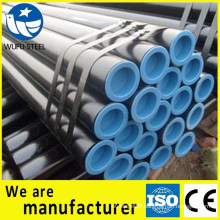 Supply API 5L/ ASTM A53 Gr.B 31/2 inch steel pipe